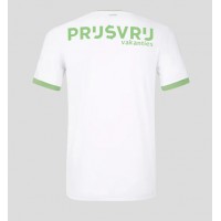 Feyenoord Replica Third Shirt 2023-24 Short Sleeve